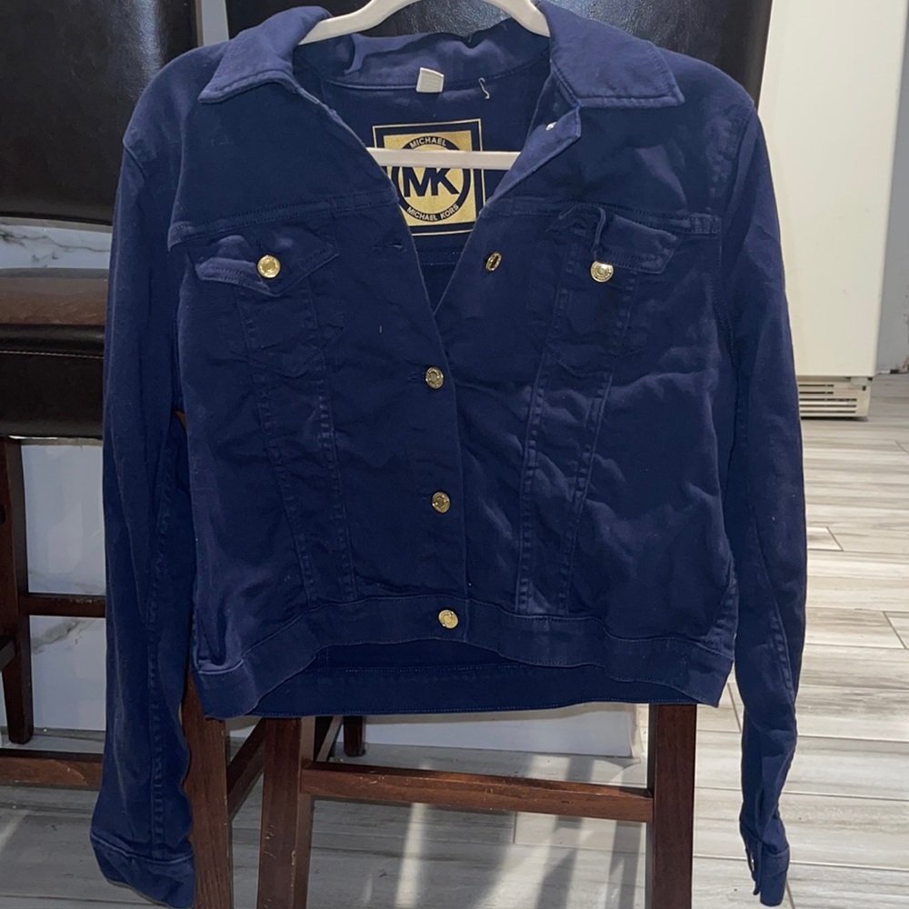 Michael kors jacket
